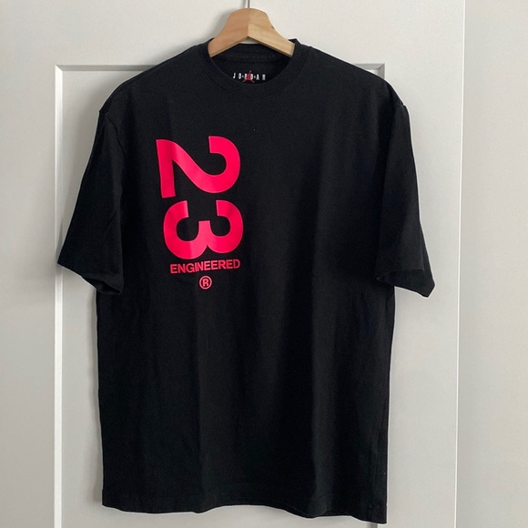 Nike Jordan T shirt - Picture 1 of 4